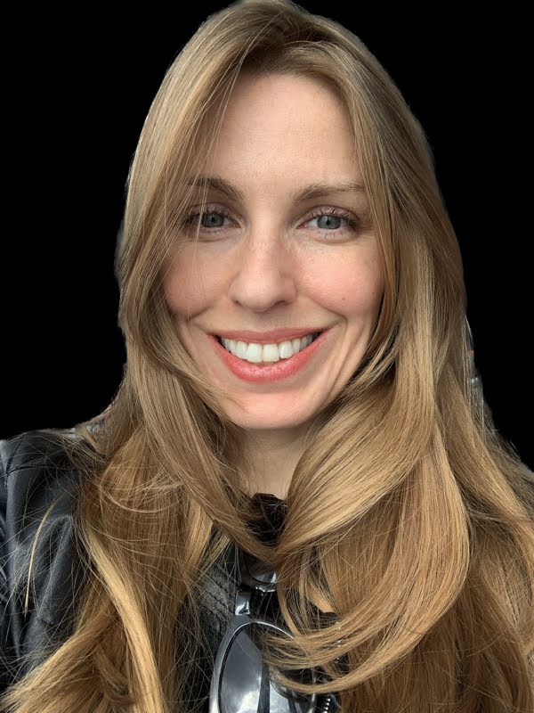 Photo of Becca Lenox