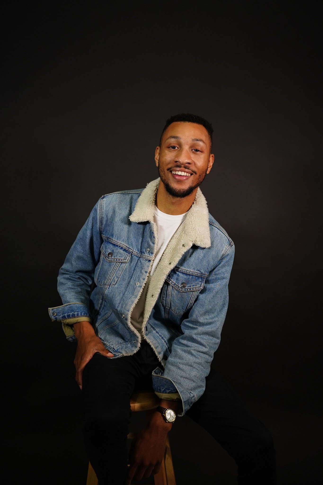 Photo of Kendall Relf