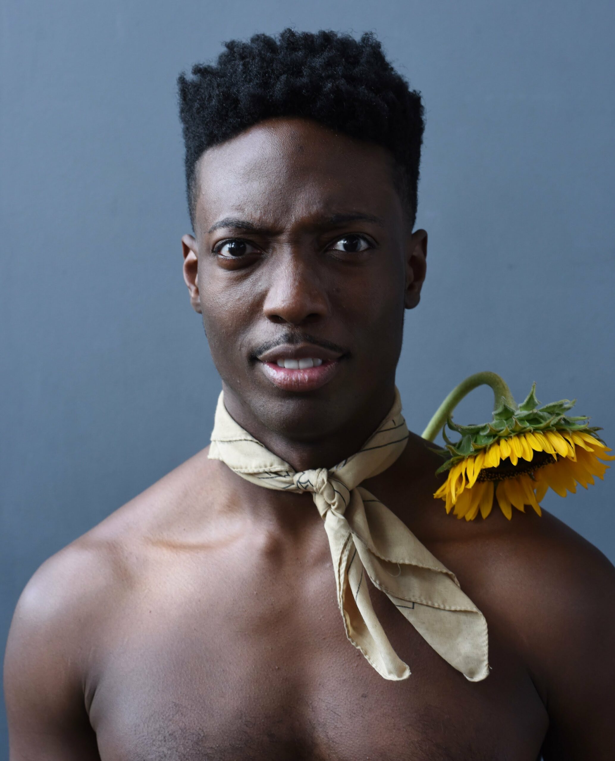 Photo of Johnny Brantley