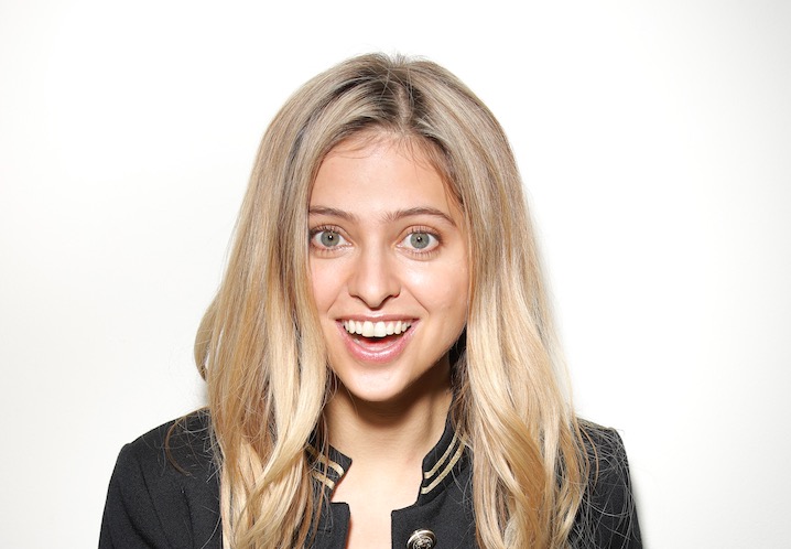 Photo of Isabella Charlton