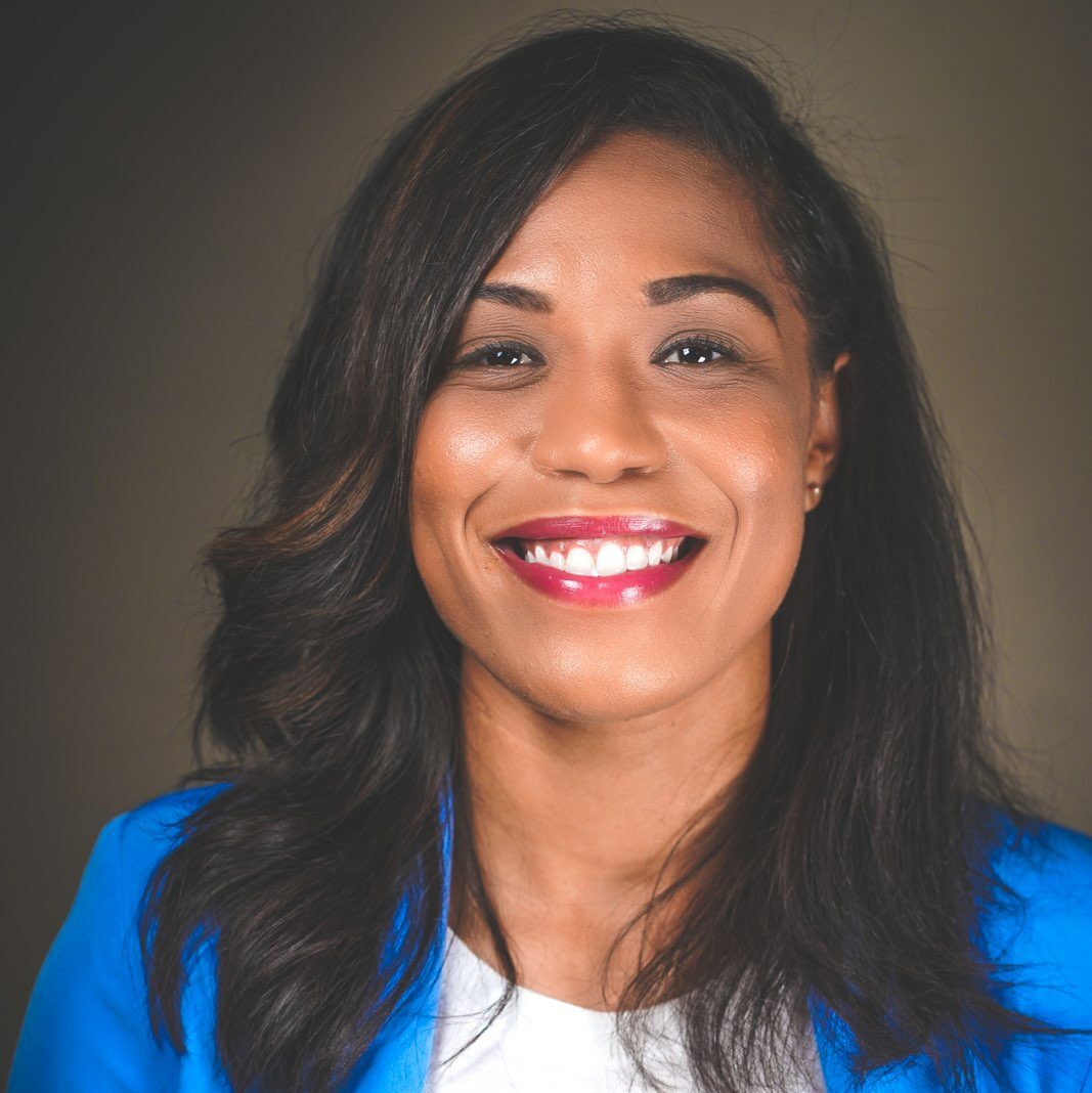 Photo of Jennifer Madden