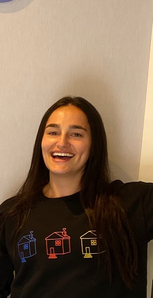 Photo of Sam Kochman