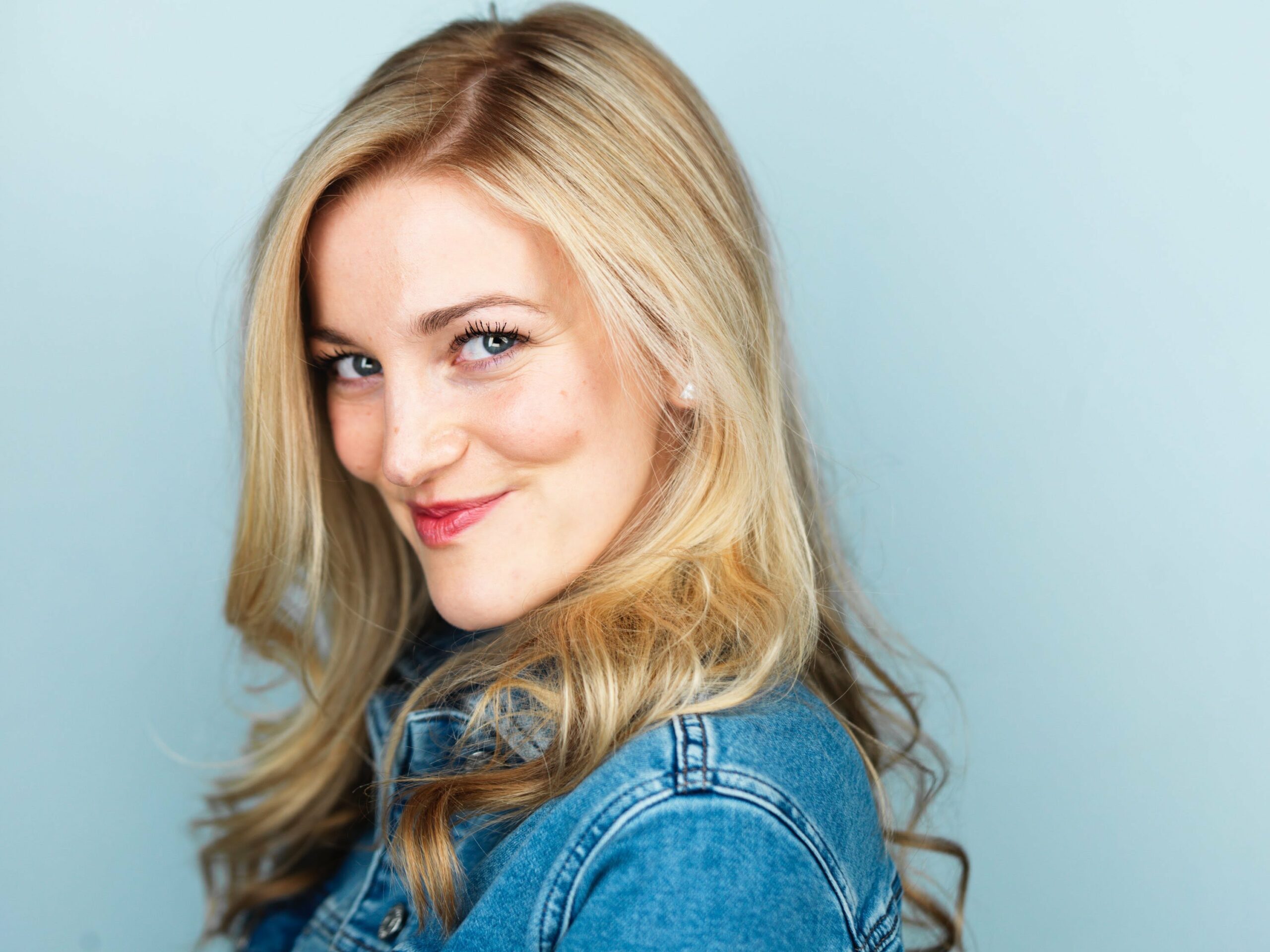 Photo of Jana Bernard