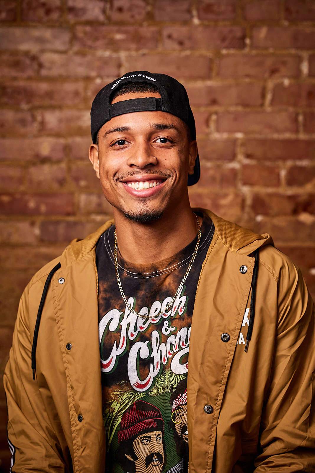 Photo of Ontonio Kareem