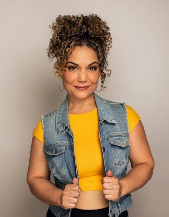 Photo of Alana Johnson