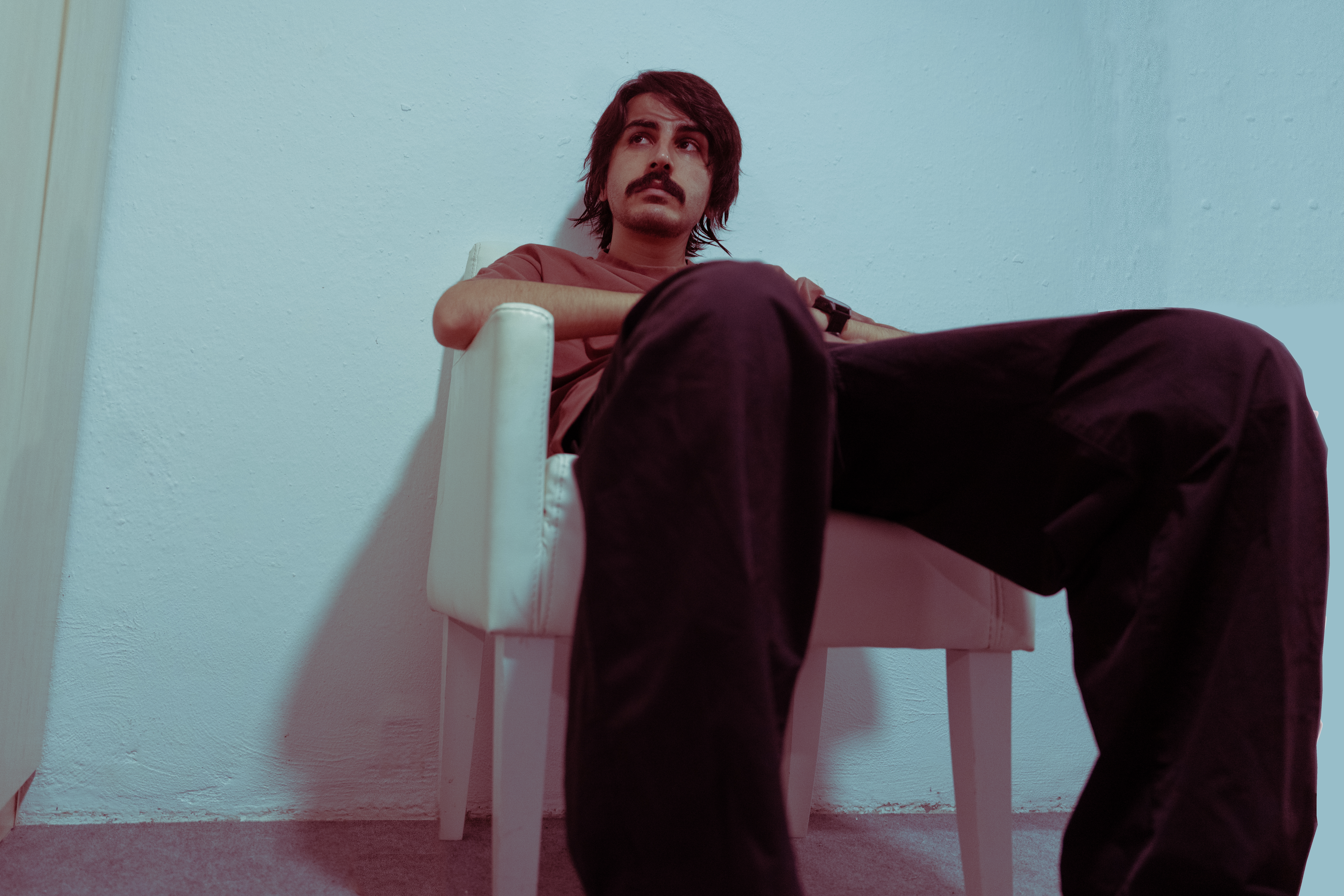 Photo of Deniz Göktaş