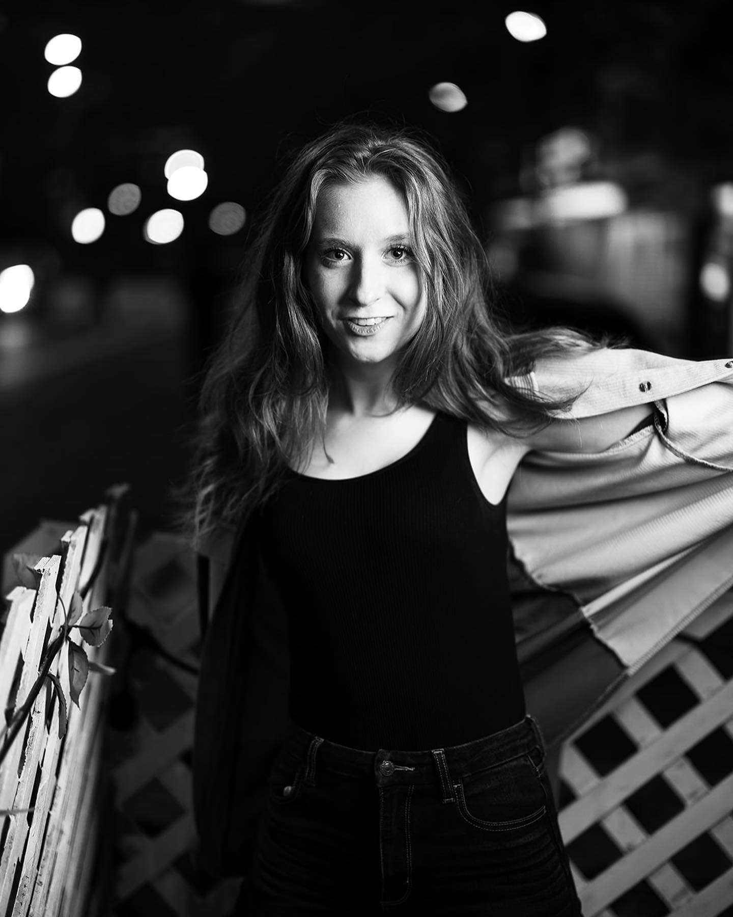 Photo of Aoife Sinclair