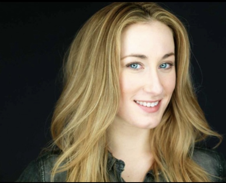 Photo of Jessica Piervicenti