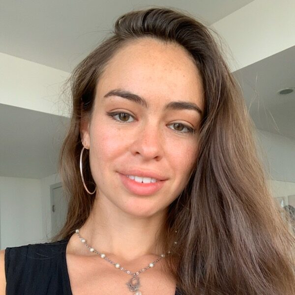 Photo of Tatiana Frank