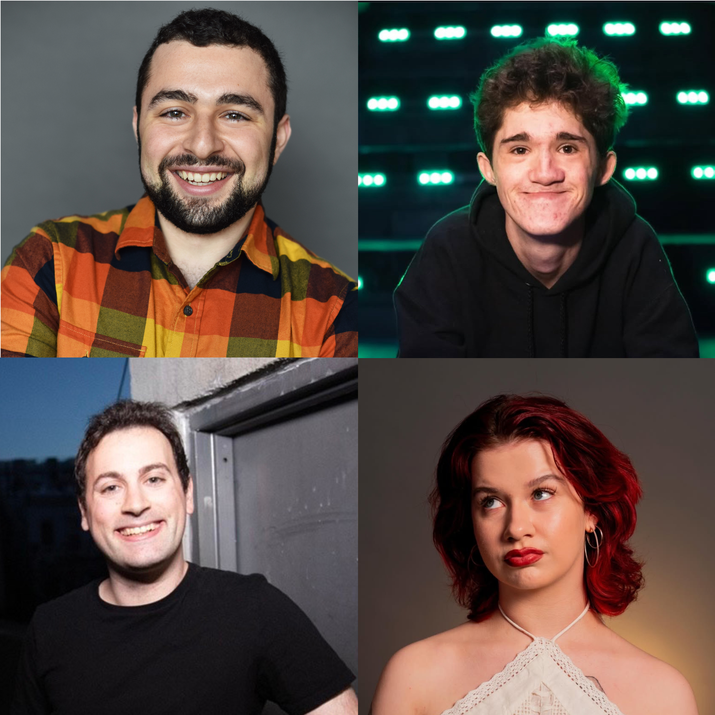 Poster for GVCC Website