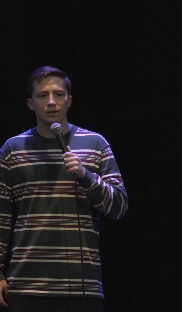 Photo of Cooper Carleton