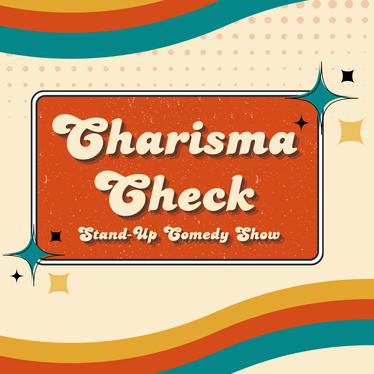 Photo of Stand-up Comedy In New York City. 