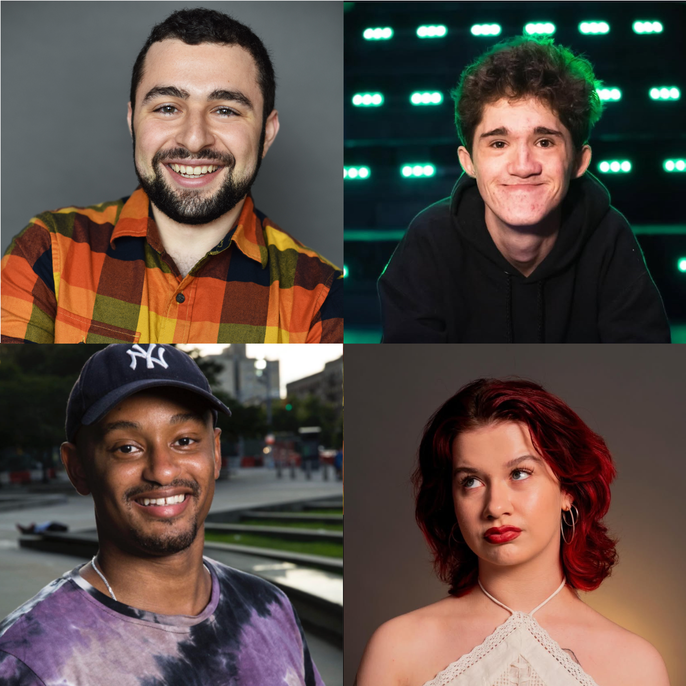 Photo of Mac O’hara And Friends