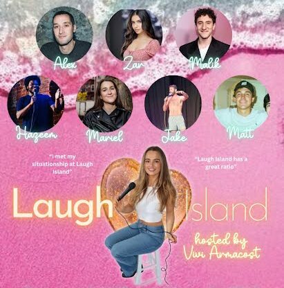 Photo of Love Island