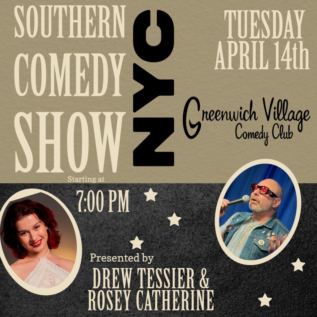 Photo of Southern Comedy Show 