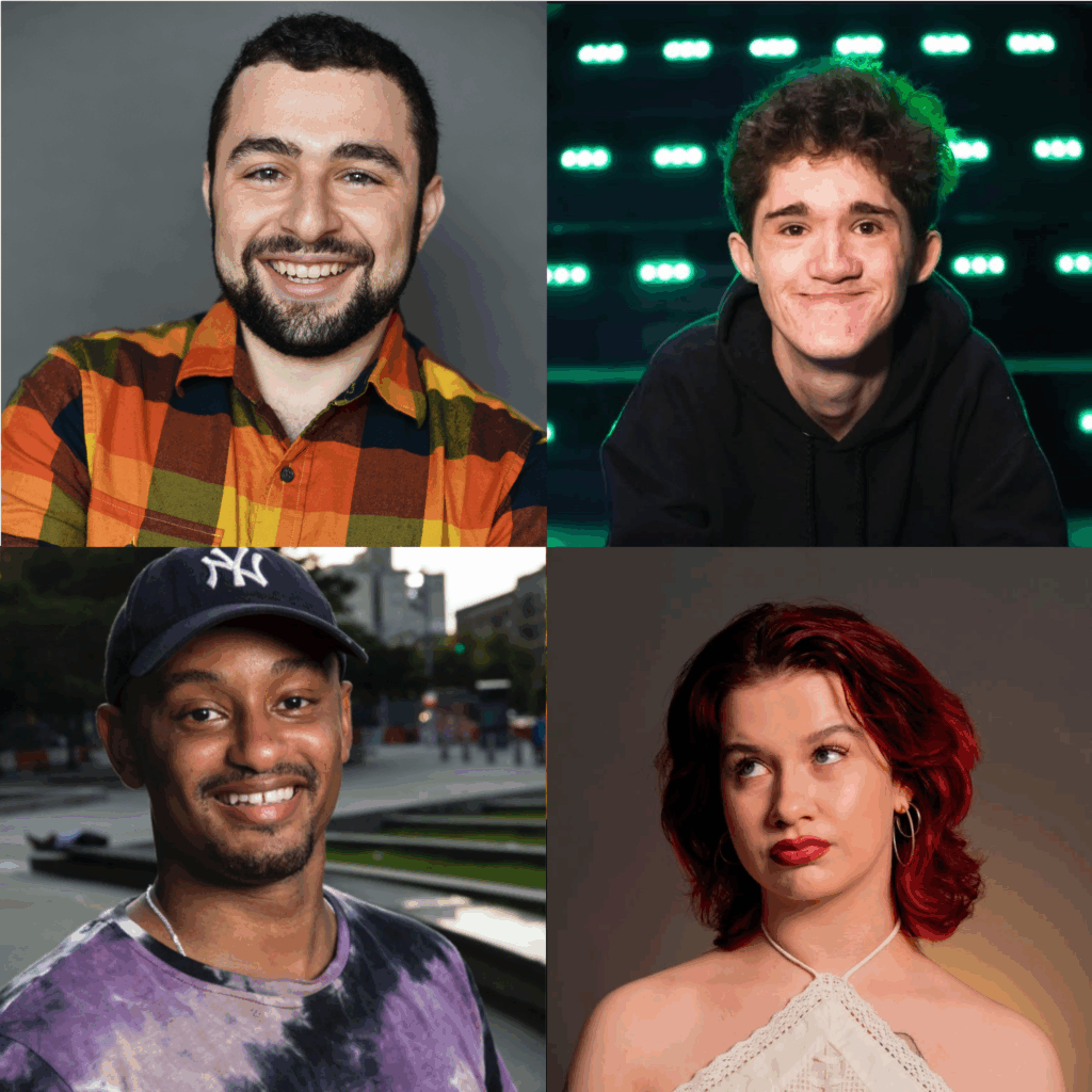 Photo of Mac O’Hara And Friends(9:30 Pm)