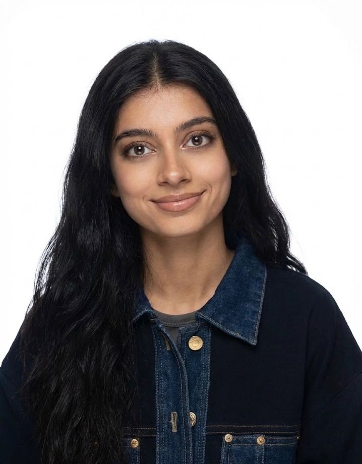 Photo of Simran Rae
