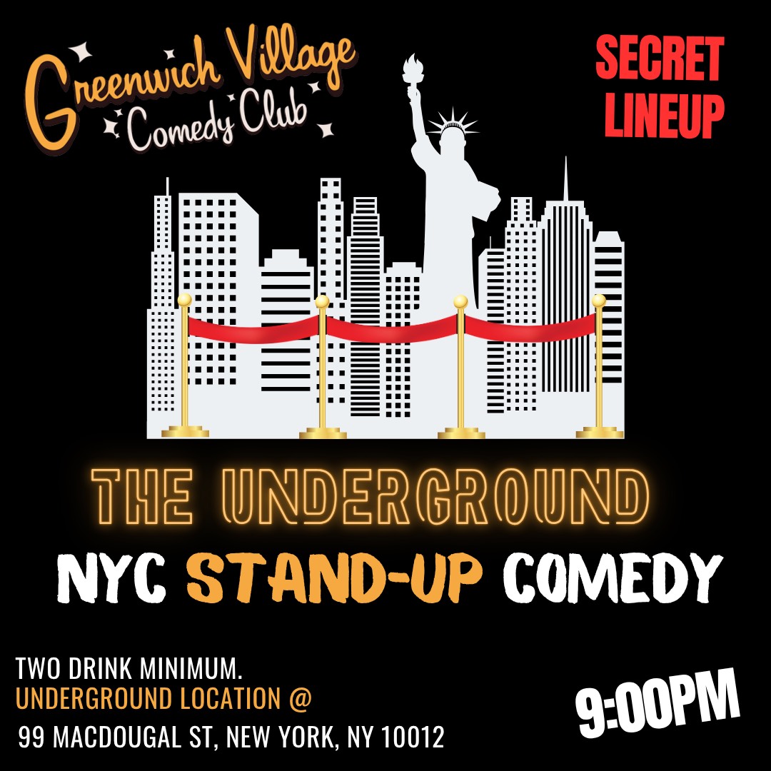 Photo of The Underground