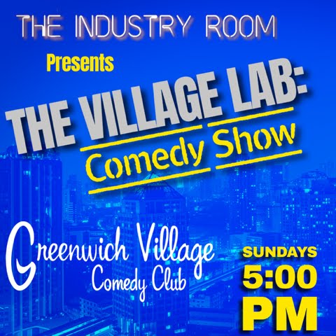 Photo of The Comedy Lab. Where Comedy Legends And Rising Stars Collide.