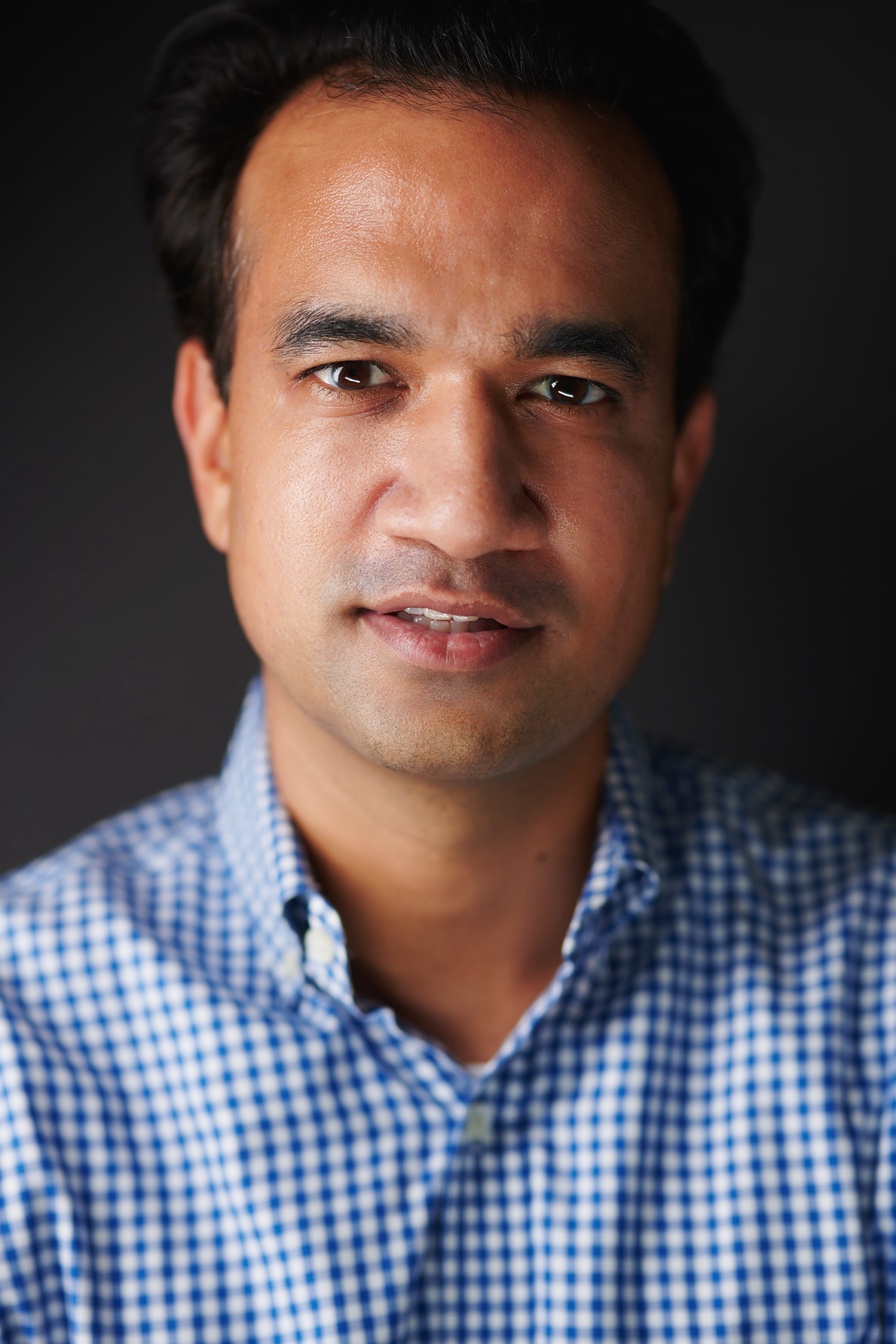 Photo of Sachin Shaan