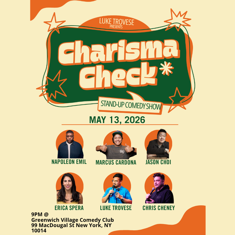 Photo of Charsima Check