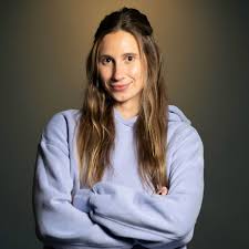 Mallory Morgan headshot