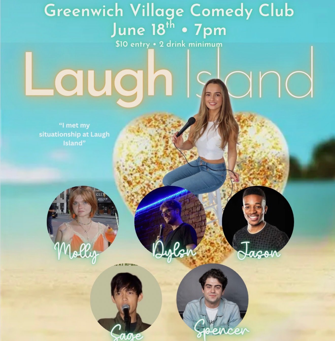 Photo of Love Island