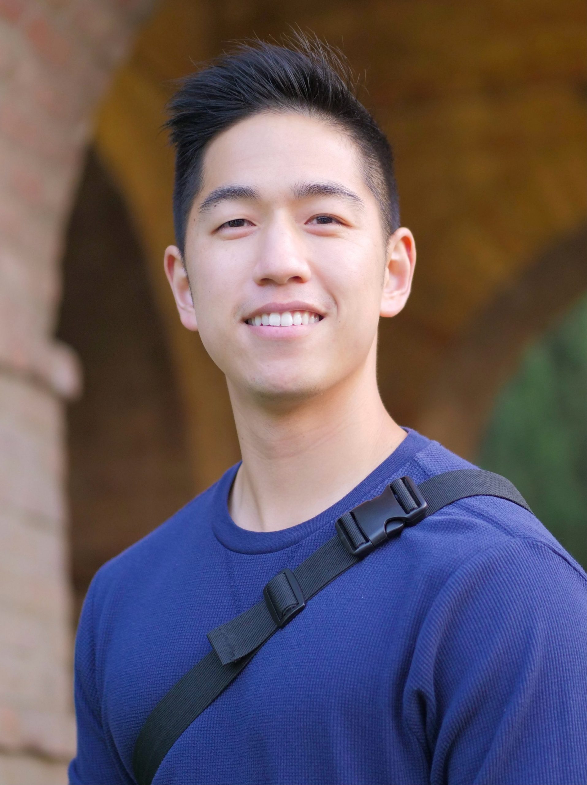 Photo of Jonathan Huynh